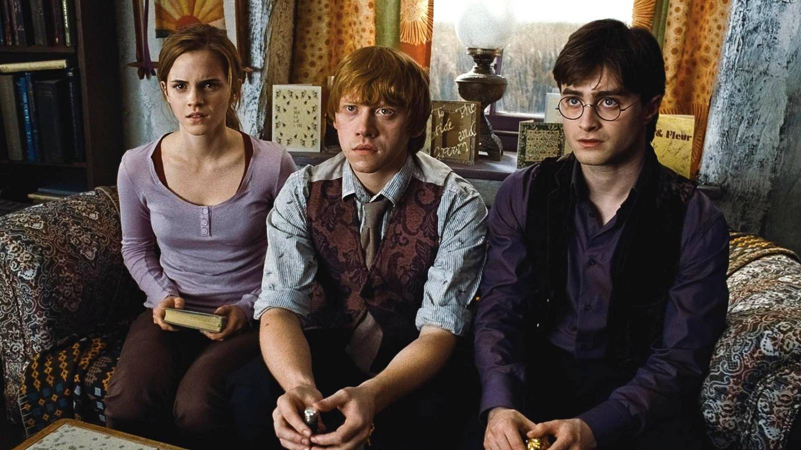 10 fatos sobre Harry Potter que todo mundo sempre erra