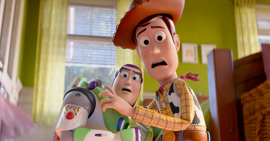 11 novos filmes sobre os quais nossos críticos estão falando esta semana