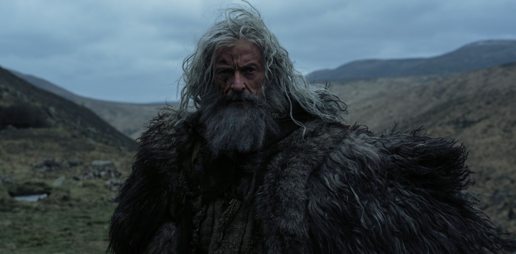 Crítica do filme A Morte de Robin Hood: Hugh Jackman em um novo filme sobre a lenda