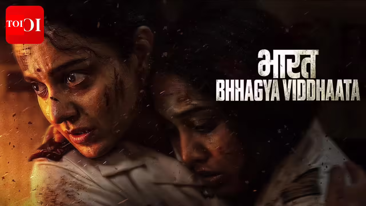 Coleção completa de filmes de Bharat Bhhagya Viddhaata: Coleção de filmes de Bharat Bhhagya Viddhaata nas bilheterias Dia 4: O filme estrelado por Kangana Ranaut estreia na primeira segunda-feira; Lucros caem para menos de Rs 1 crore