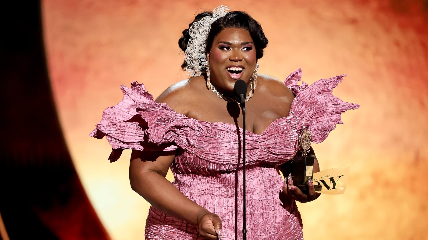 2026 Tony Awards: Aqui está a lista dos vencedores: NPR