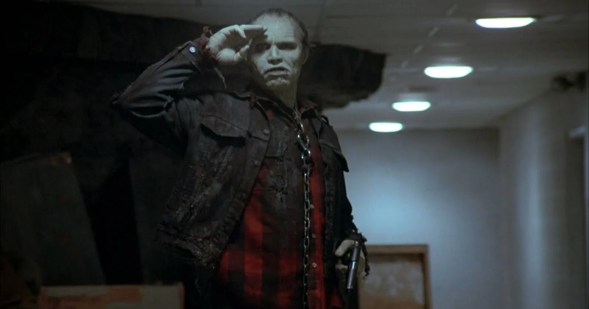 41 anos depois, o thriller subestimado de George Romero está recebendo uma grande atualização