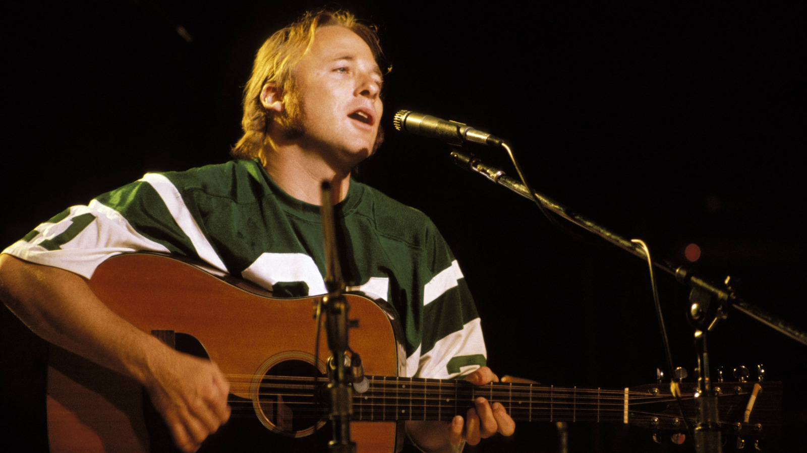 5 álbuns clássicos que definiram o folk rock