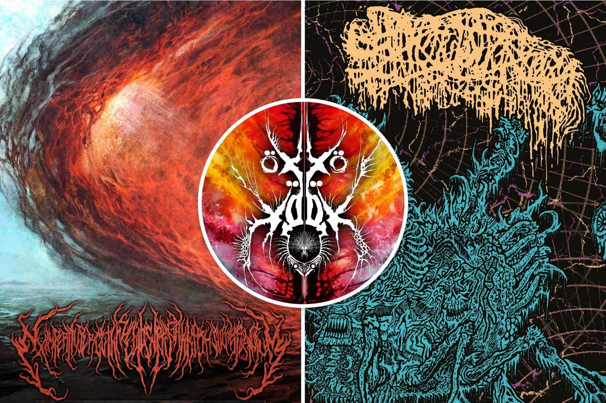 5 bandas da morte que você não consegue pronunciar (mas vale a pena ouvir)