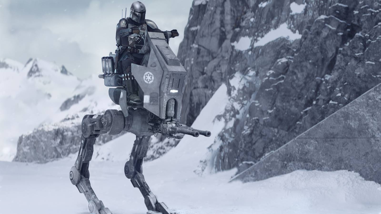 5 duras lições de Star Wars que a Disney deveria aprender com 'The Mandalorian & Grogu'