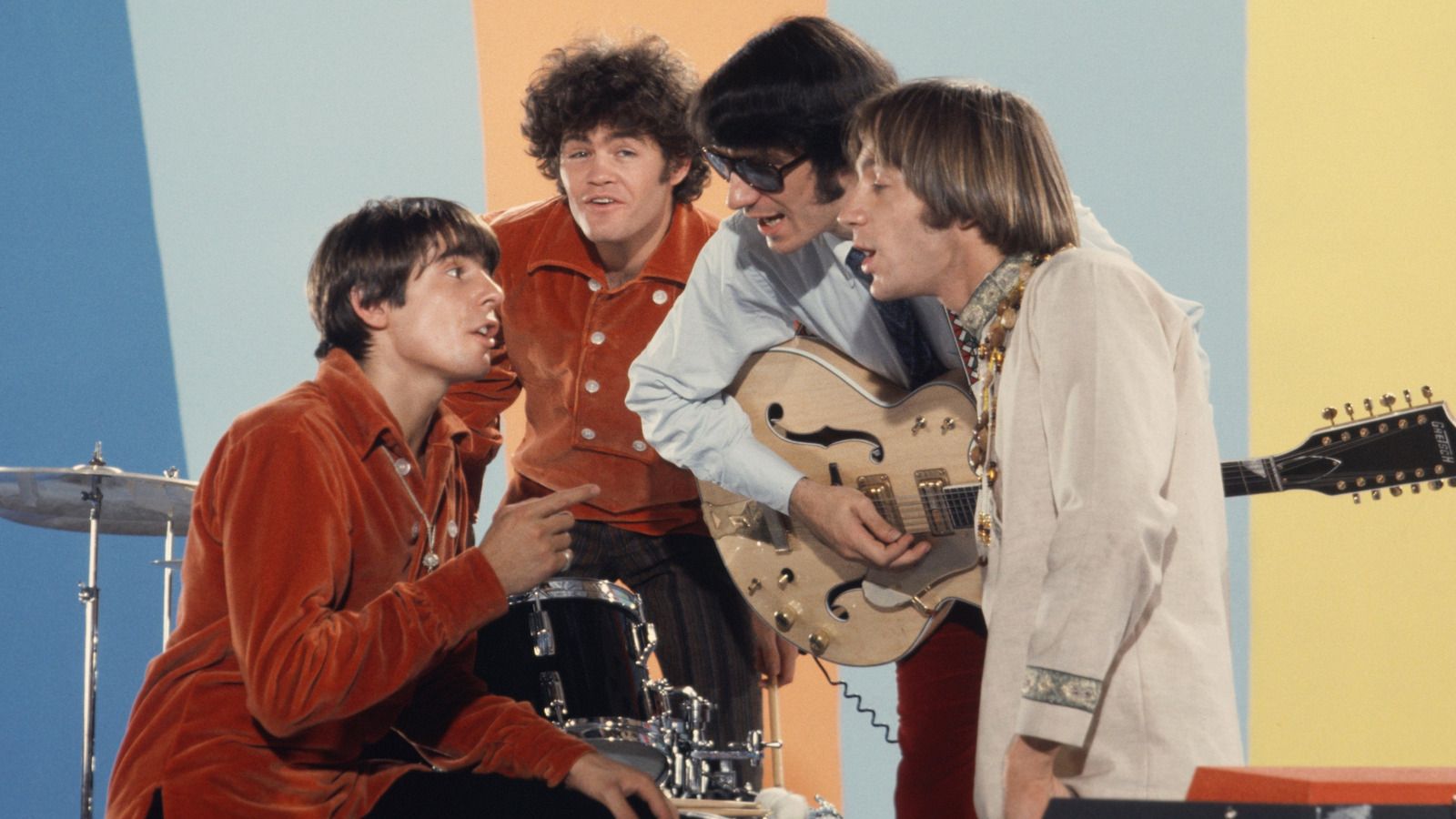 5 sucessos dos Monkees que levam os baby boomers de volta à sua primeira paixão