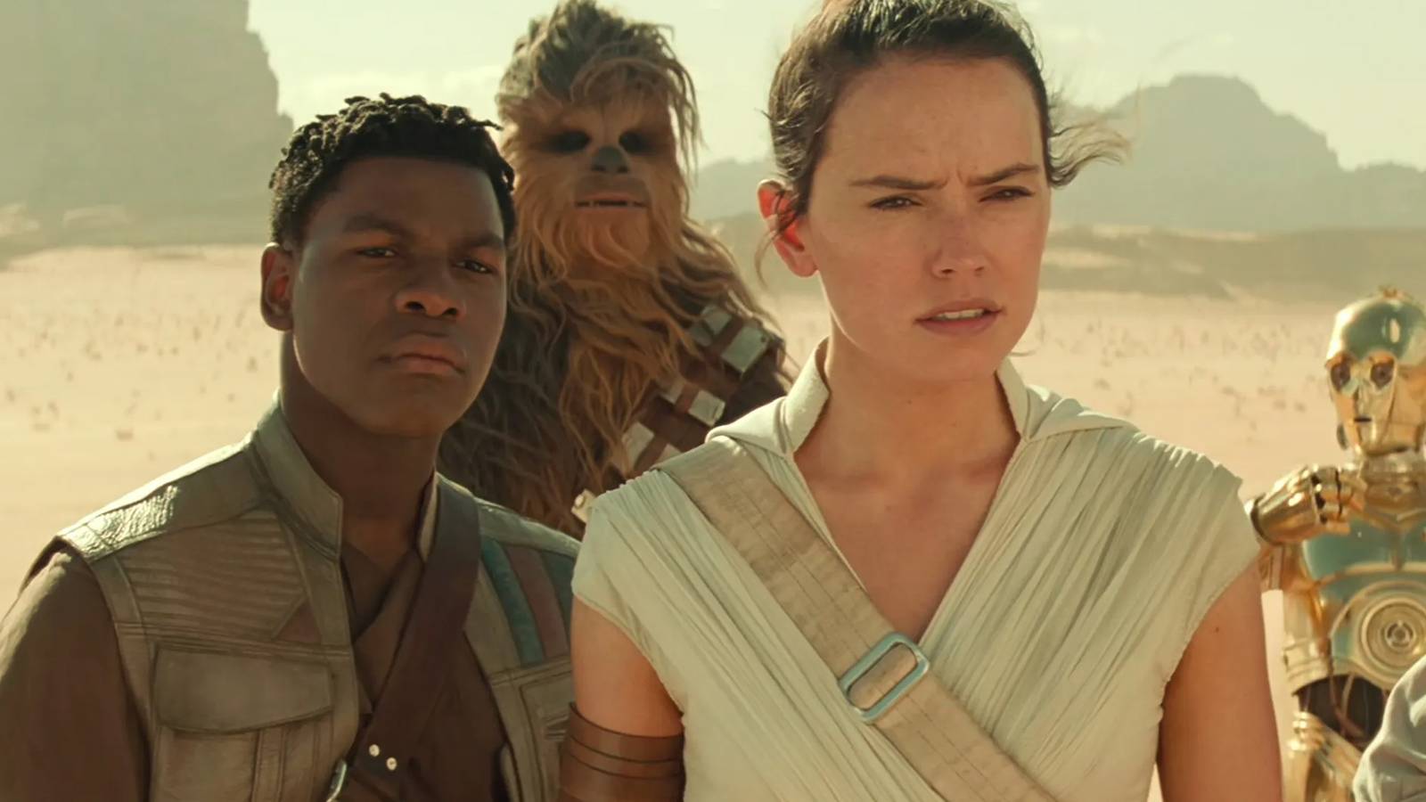 6 razões pelas quais uma reinicialização contundente de ‘Star Wars’ pode ser a melhor escolha da Disney na década de 2030