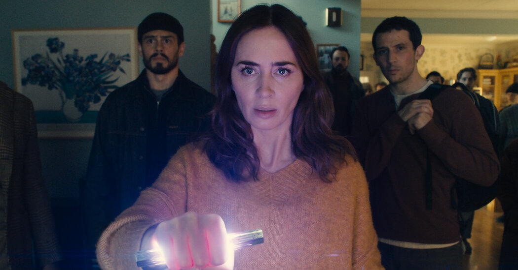 7 novos filmes sobre os quais nossos críticos estão falando esta semana
