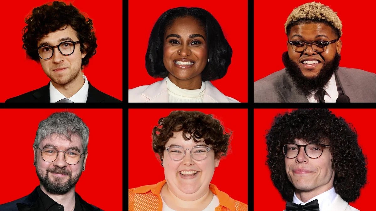 9 criadores que poderiam ser os próximos Carrie Parker ou Ken Parsons