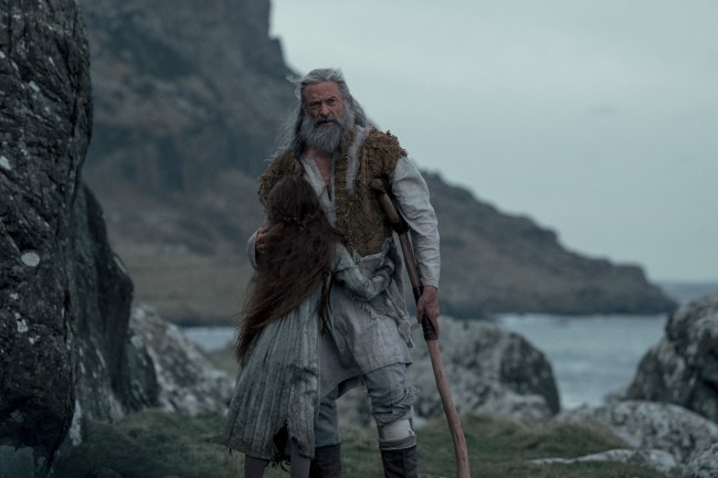 "A Morte de Robin Hood": o que é real e em que filme se baseia