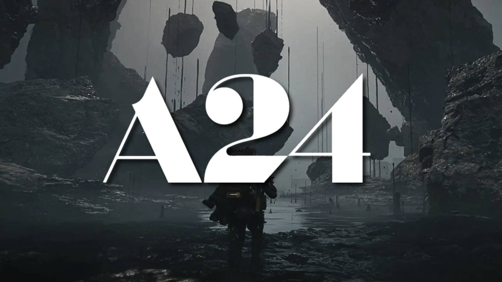 A adaptação cinematográfica de uma obra-prima de ficção científica da A24 está se aproximando de um marco importante