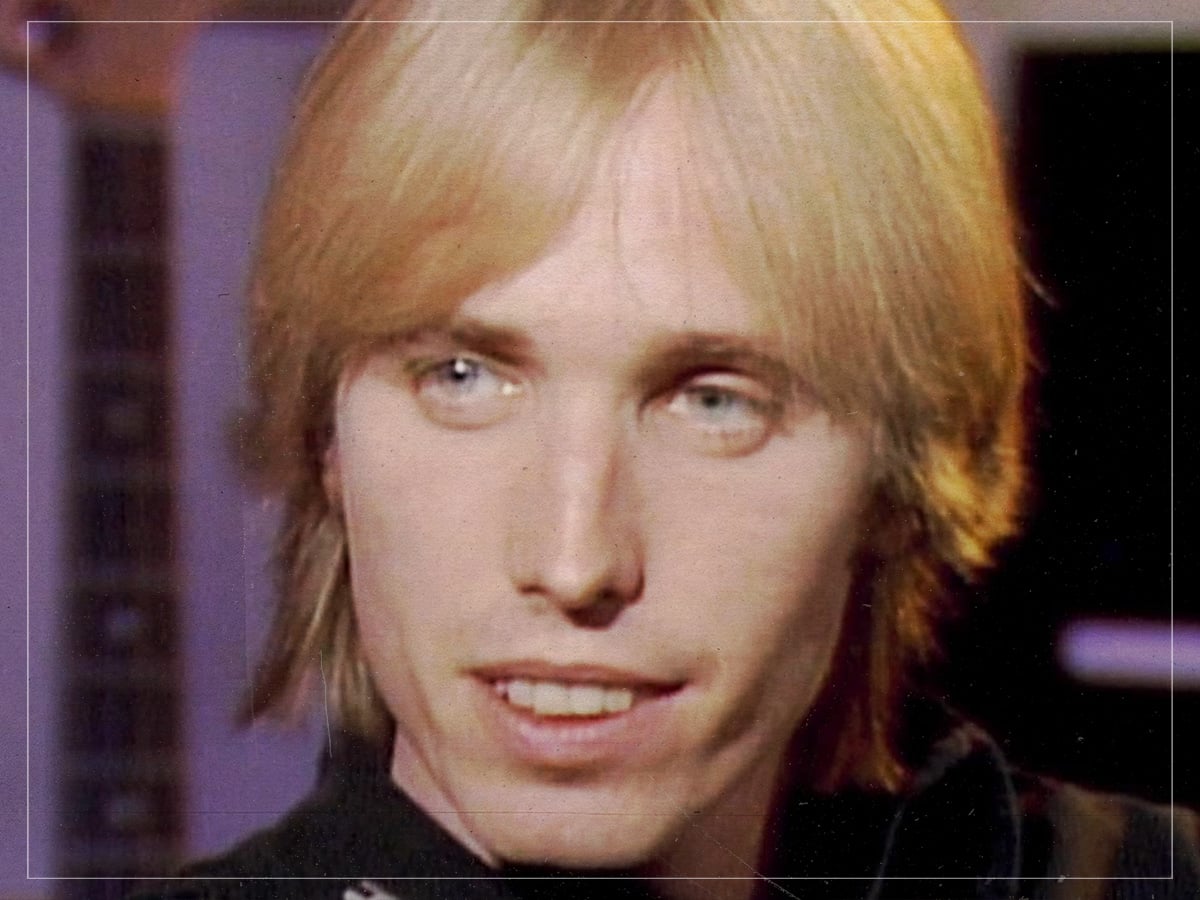A banda dos anos 80 de Tom Petty teria entrado em um piscar de olhos