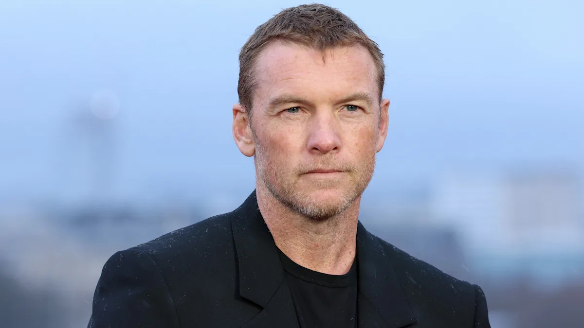 A estrela de 'Avatar' Sam Worthington revela por que escolheu morar em seu carro antes de estrelar a trilogia de James Cameron