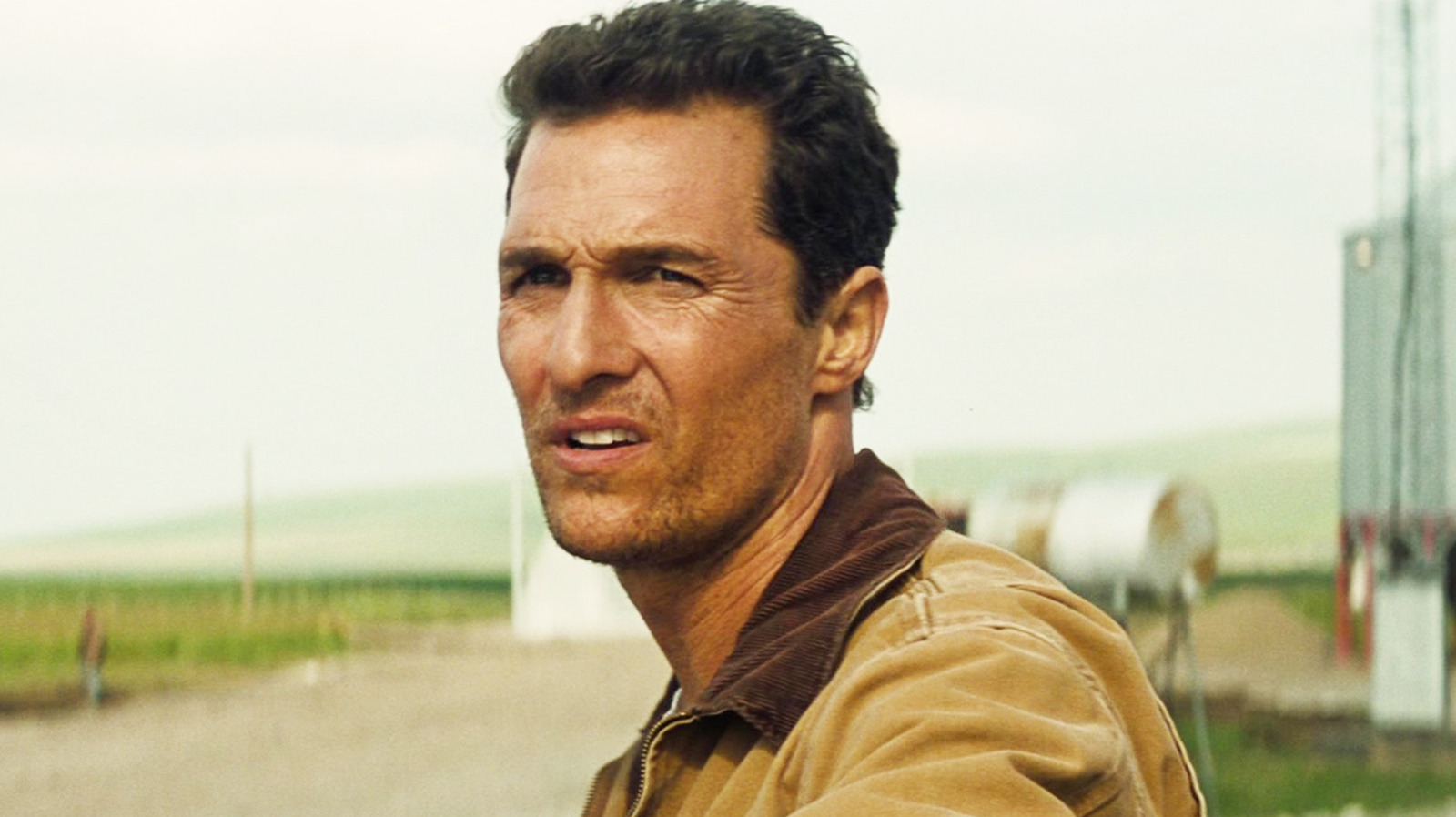 A façanha de Matthew McConaughey no Texas custou-lhe um papel em um filme recorde