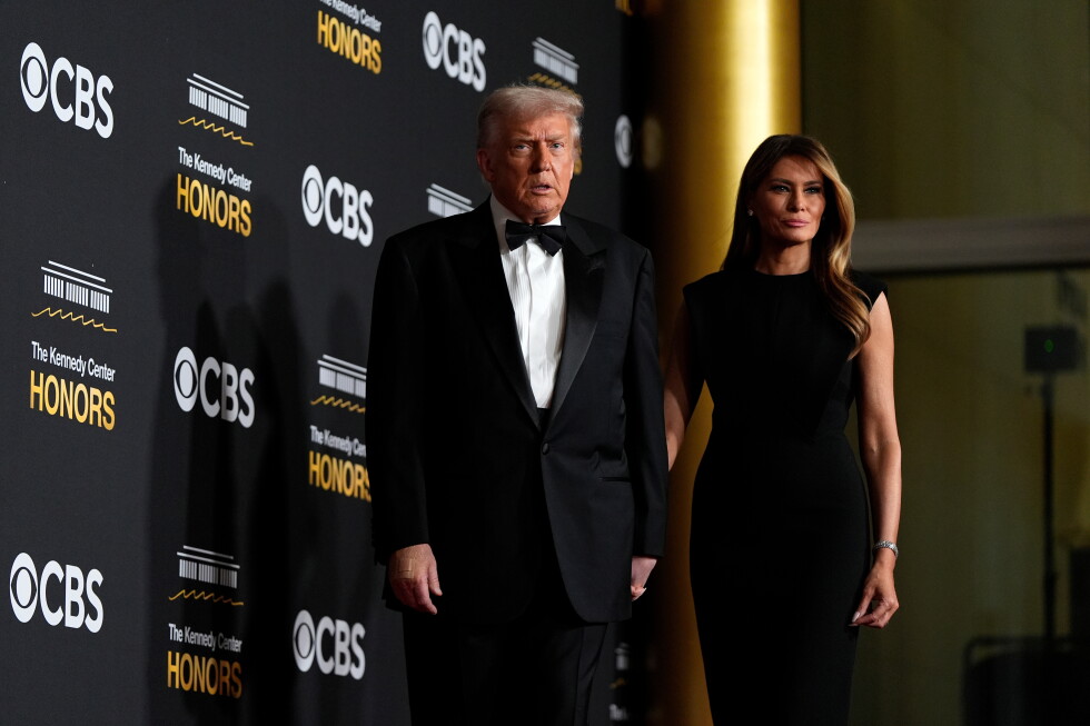 A função de anfitrião de Trump coincide com o 250º aniversário dos EUA e a Copa do Mundo de Futebol