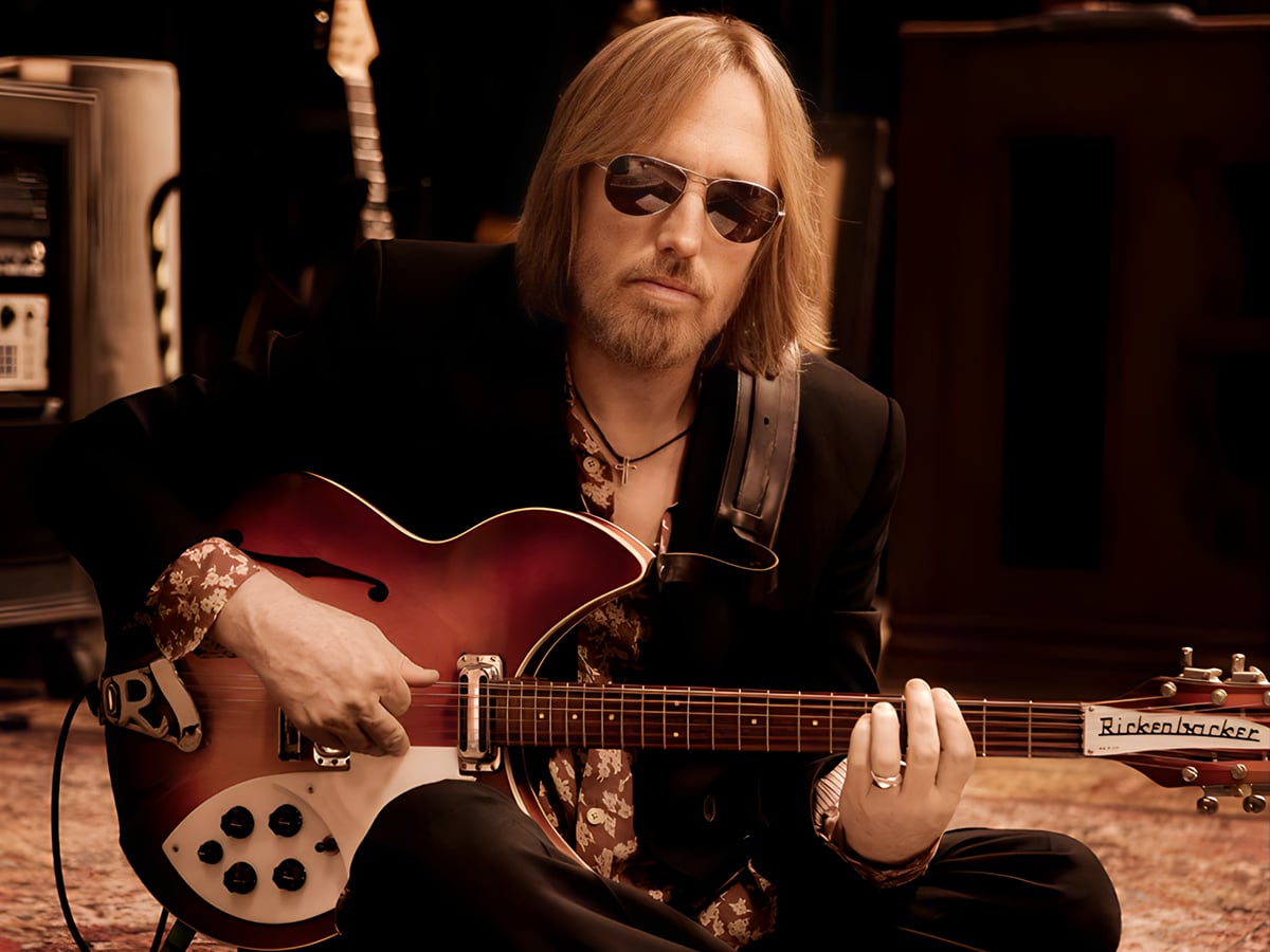 A música esquecida de 1999 que Tom Petty chamou de uma de suas maiores