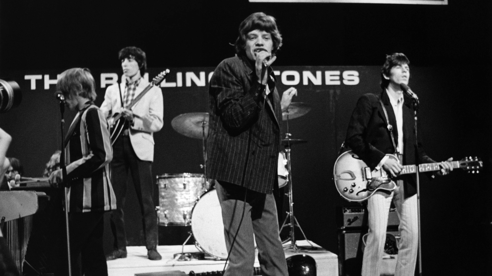 A música número 1 deste dia, há 60 anos, soa ainda mais incrível agora