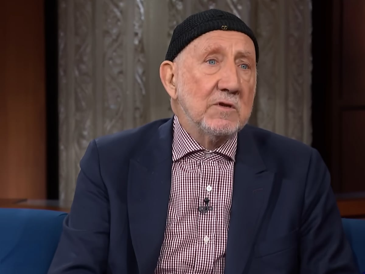 A obscura canção de Pete Townshend de 1965 merece uma audição essencial