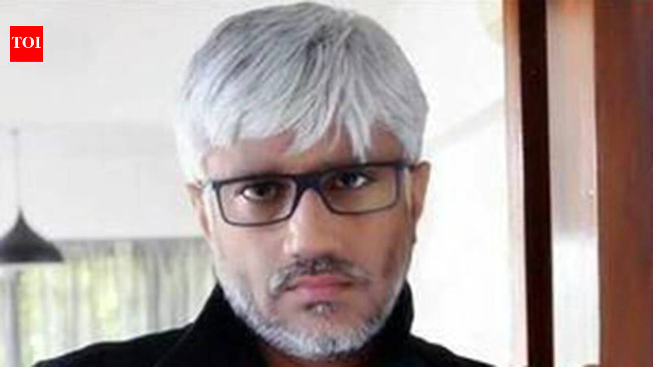 A reação de Vikram Bhatt ao sucesso global do filme de terror de Hollywood 'Obsession': 'Sentei-me e ri e pensei que este fosse Raaz' |
