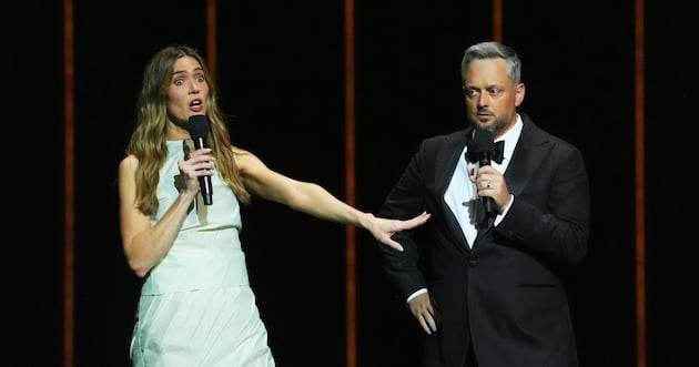 A reação do filme de Nate Bargatze: Os críticos odiaram. A multidão adorou - Deseret News