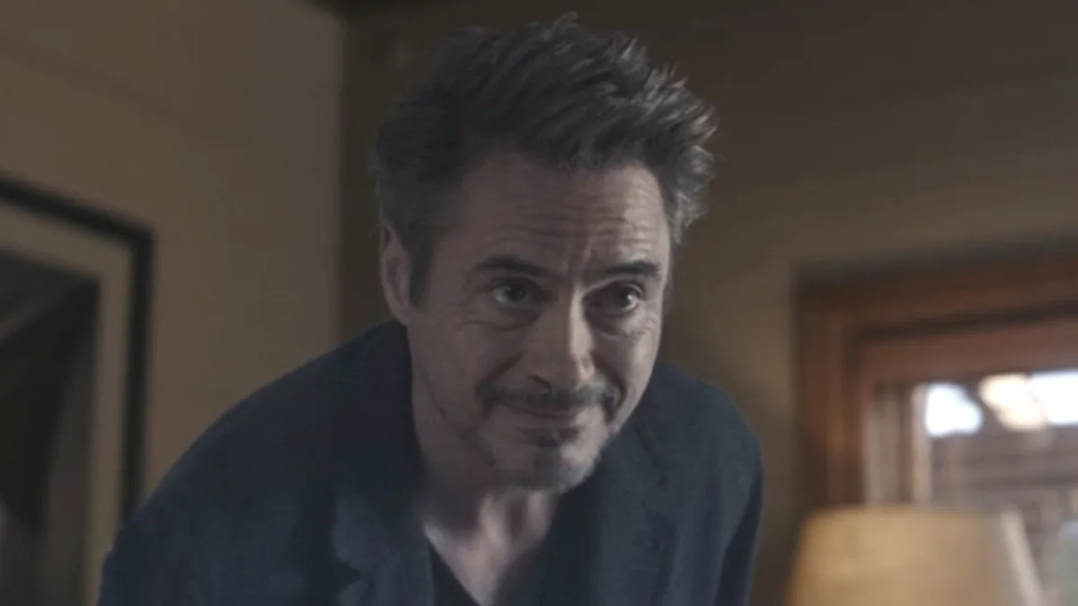 A última postagem de Robert Downey Jr. intitulada "Doom Doom Post" tem fãs prevendo o dia do juízo final