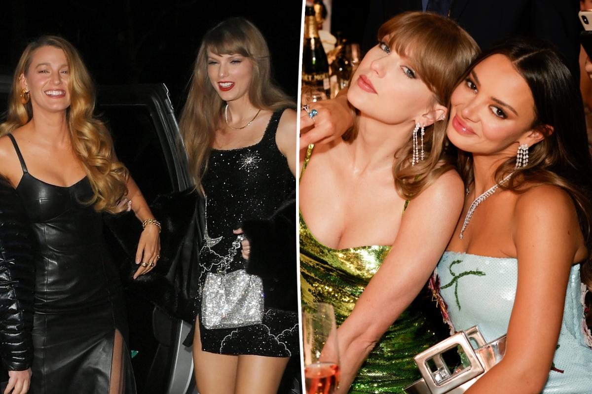 A verdade por trás da amizade rompida entre Taylor Swift e Kelly Taylor foi revelada