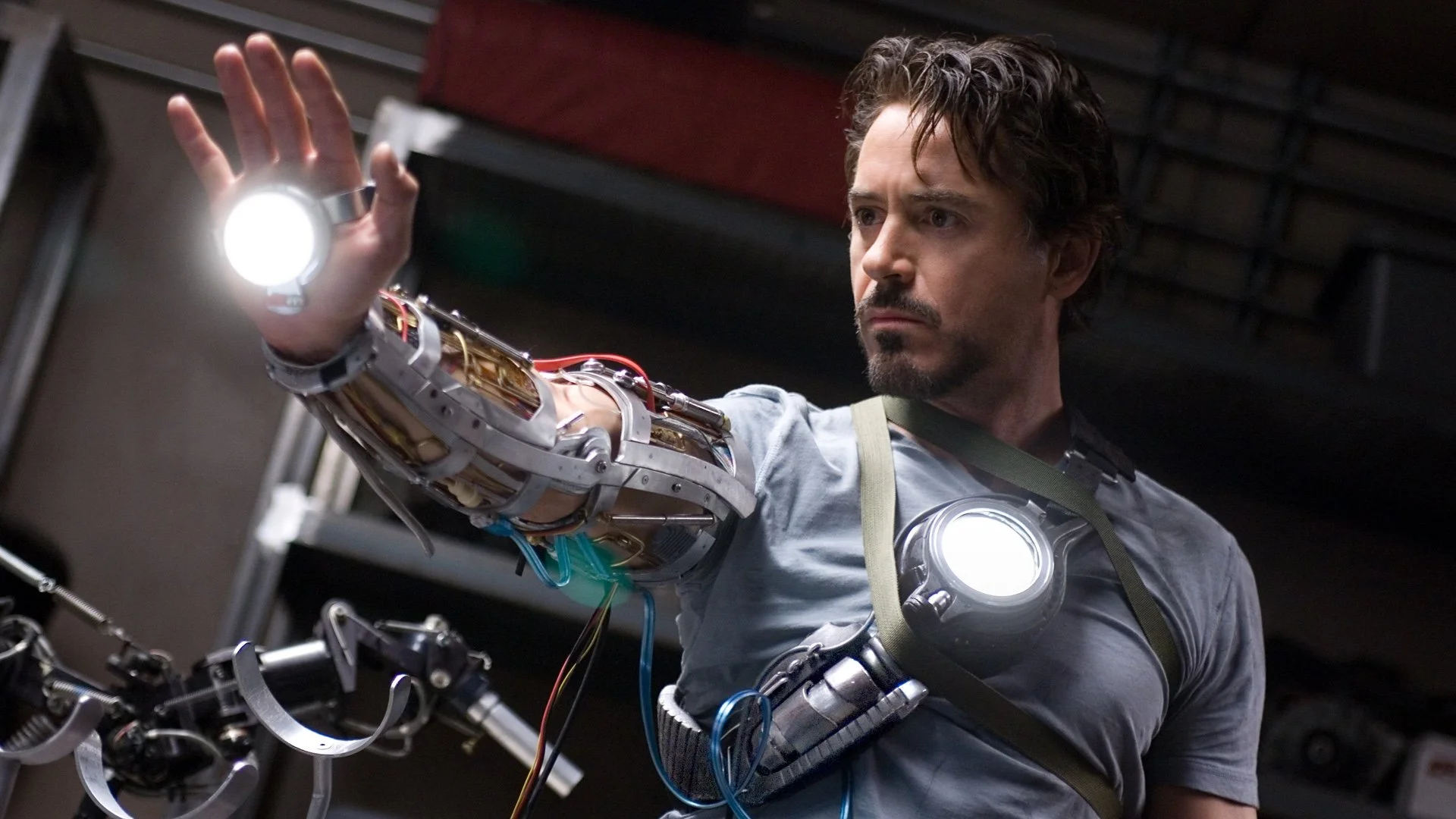 A verdadeira razão pela qual a Marvel Studios hesitou em escalar Robert Downey Jr. como o Homem de Ferro pode surpreender os fãs - GeekTyrant