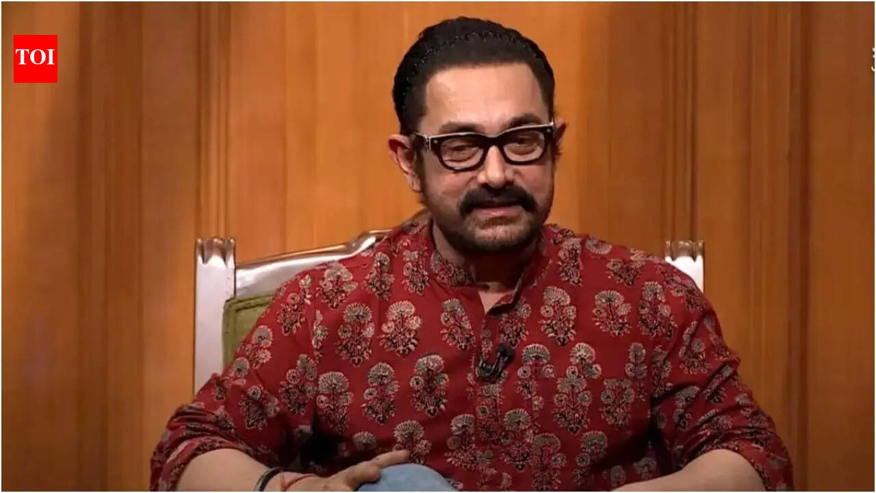 Aamir Khan intervém para resolver a disputa entre Ranveer Singh e Farhan Akhtar em Don 3, revela Ashok Pandit da FWICE | Notícias do cinema indiano