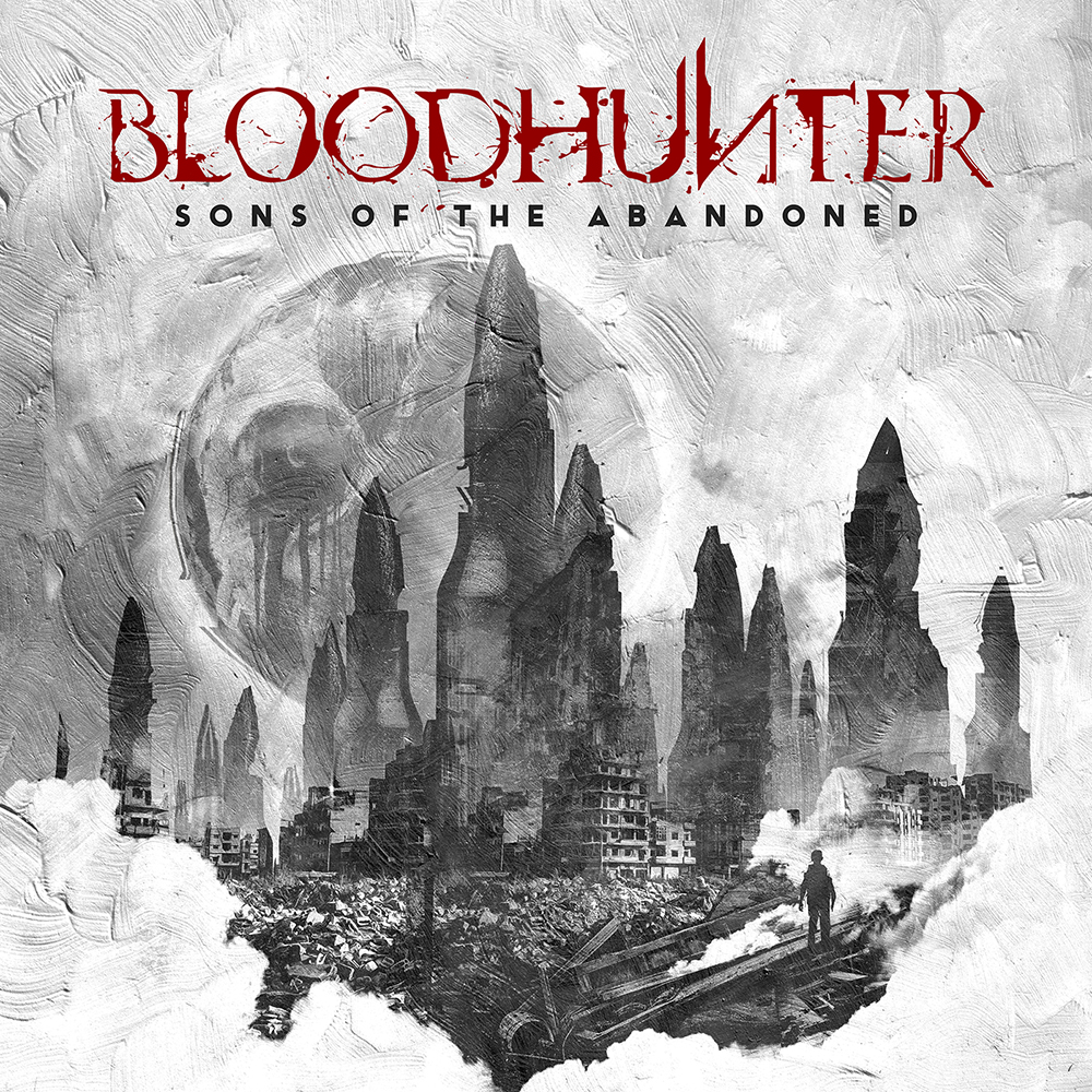 Análise de Bloodhunter - Filhos de Abandonado