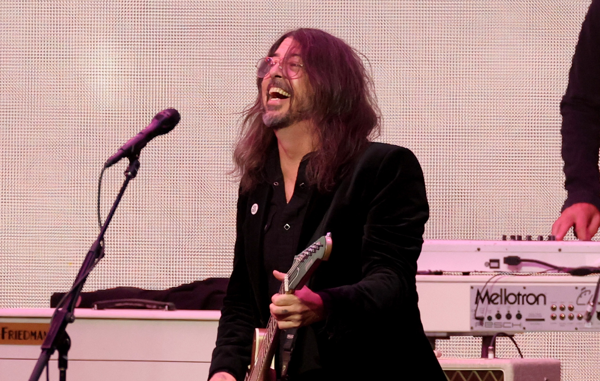 Aqui está o que o Foo Fighters tocou ao iniciar sua turnê europeia de 2026 – trazendo de volta ‘Marigold’ e trocando de instrumentos