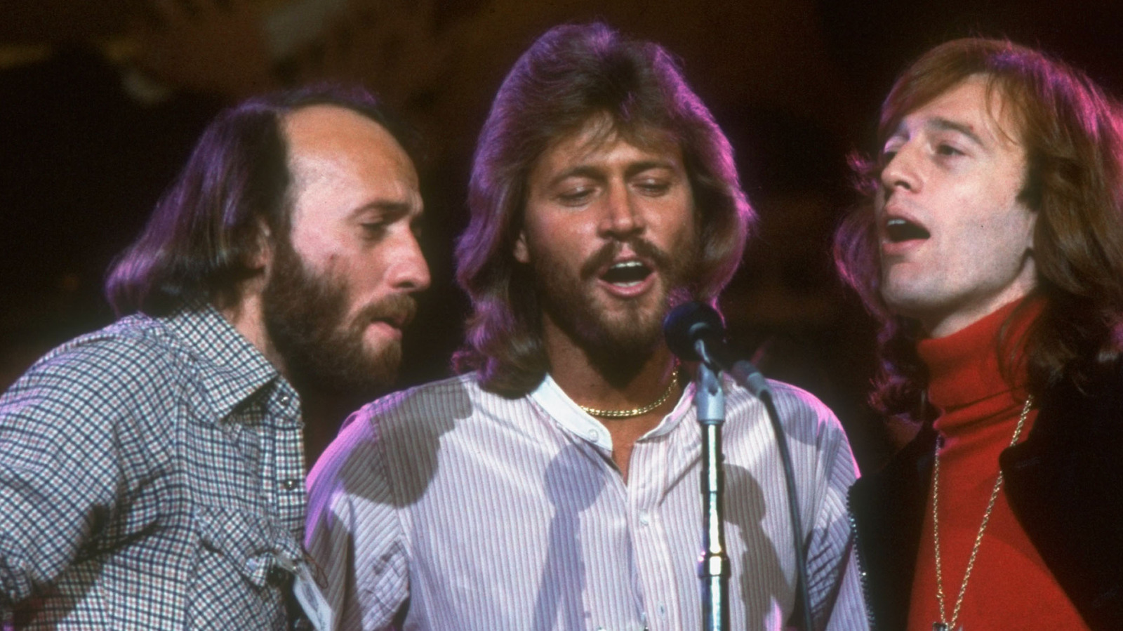 As 5 principais músicas dos Bee Gees não sobrevivem ou quão profundo é o seu amor