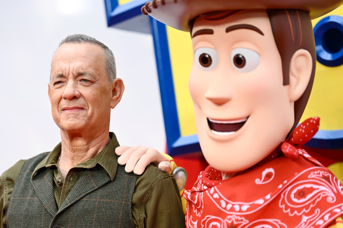 As estrelas de Toy Story 5 dizem que o filme aborda o “terrorismo” na tela infantil