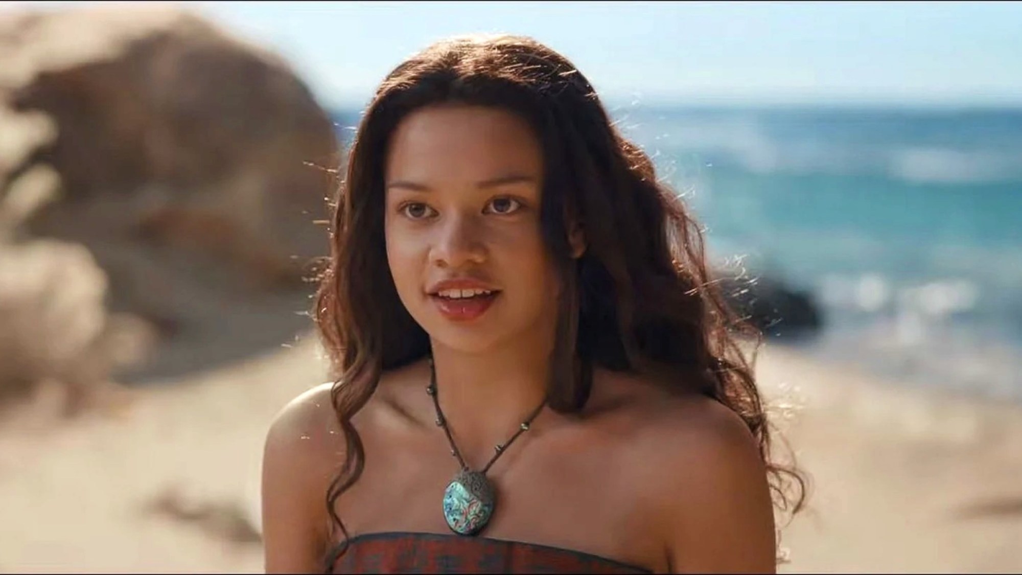 As expectativas iniciais de bilheteria para Moana são muito inferiores às de Lilo & Stitch (o remake da Disney está com problemas?)