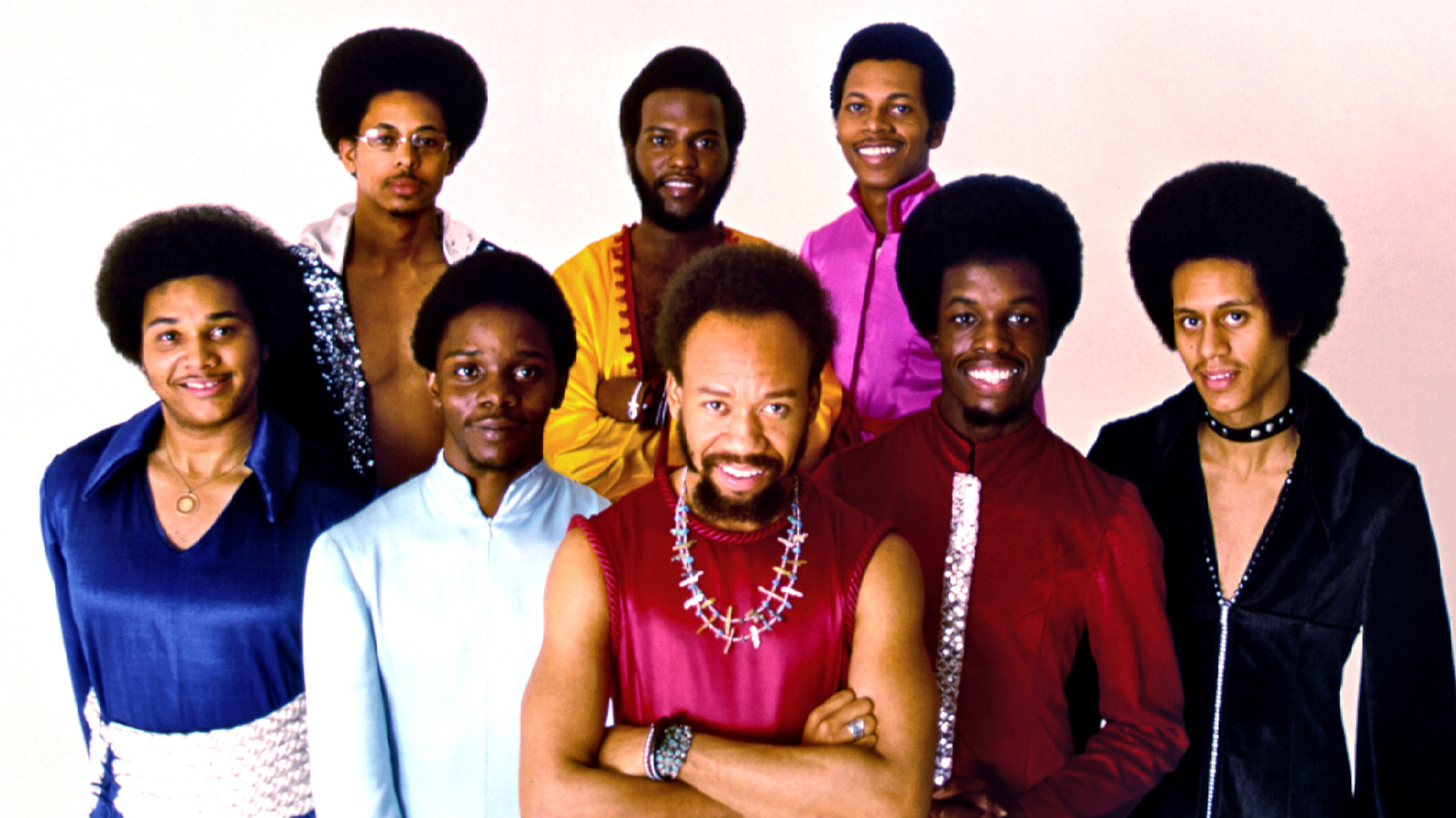 As melhores músicas de Earth, Wind and Fire que não estão em setembro