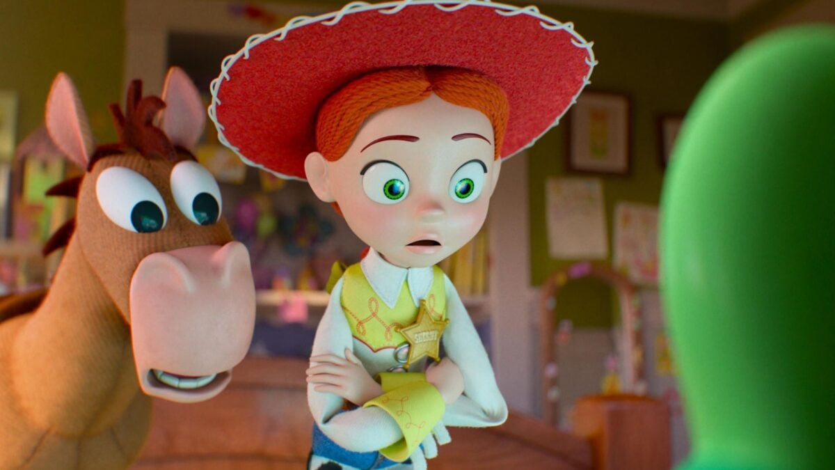 As primeiras reações a "Toy Story 5" estão aqui