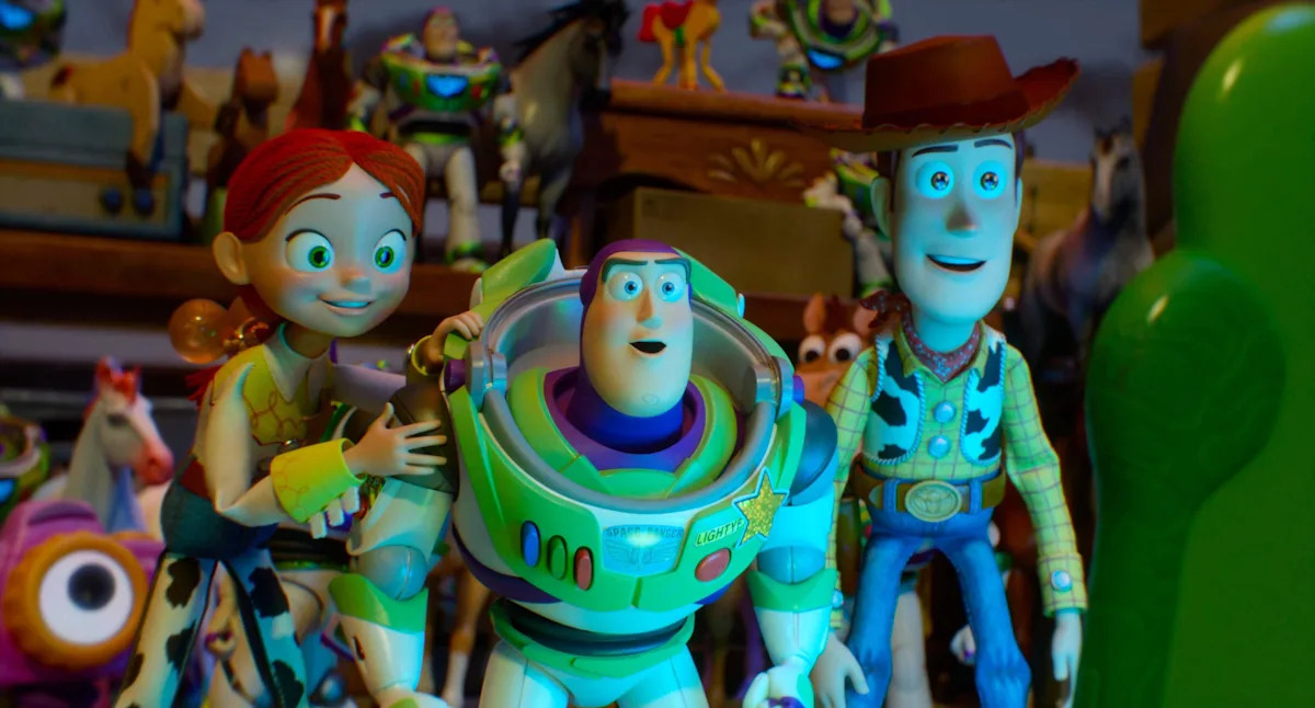 As primeiras reações de 'Toy Story 5' elogiam a sequência da Pixar como um filme 'incrivelmente profundo' e 'comovente' que se classifica ao lado do original