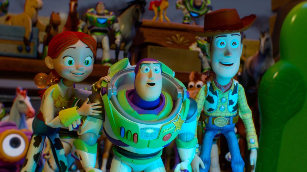 As primeiras reações de Toy Story 5 elogiam a sequência da Pixar