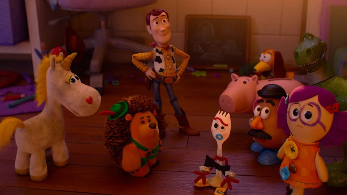 As reações a Toy Story 5 estão por toda parte, mas há uma coisa (óbvia) em comum entre os críticos