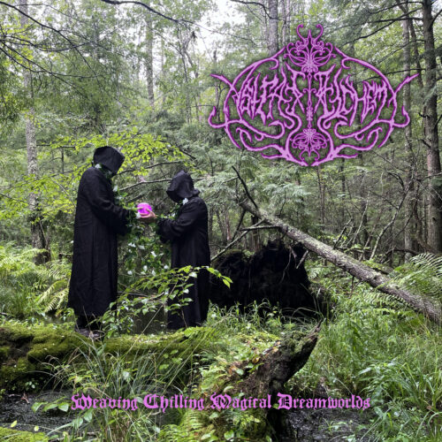 Astral Alchemy - Review Tecendo misteriosos mundos mágicos de sonho