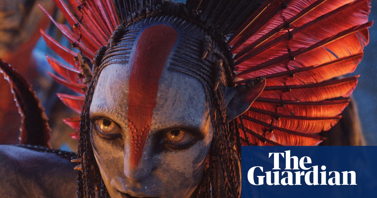 Avatar: Fogo e Cinzas para o Projeto Ave Maria – Os Sete Melhores Filmes para Assistir na TV Esta Semana | televisão