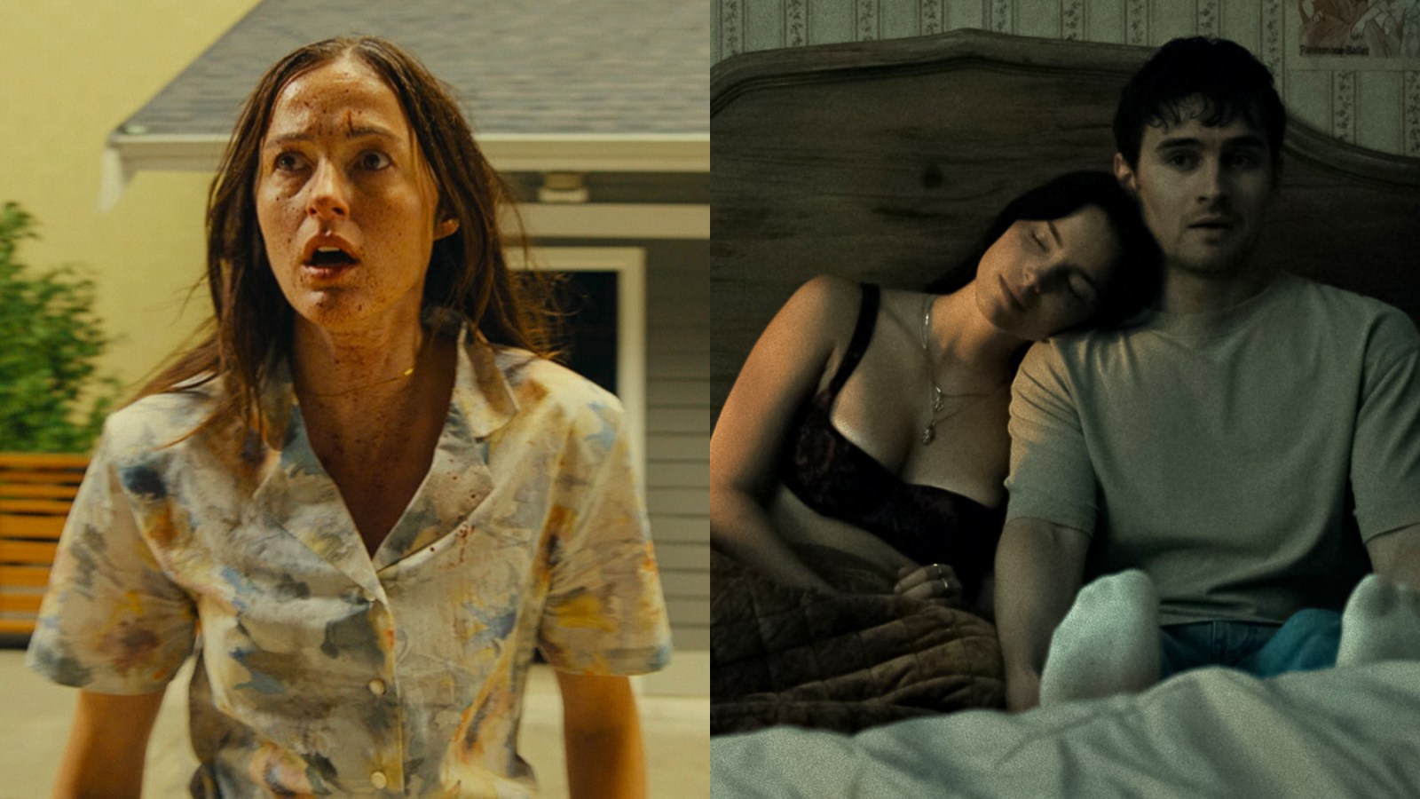 “Backrooms” e “Obsession” realmente iniciaram uma onda de terror da Geração Z?