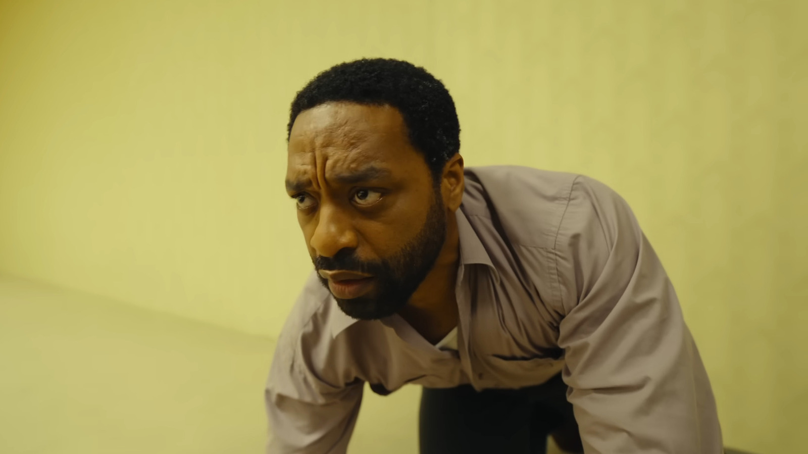 Backrooms fez algo que nenhum outro filme A24 fez nas bilheterias