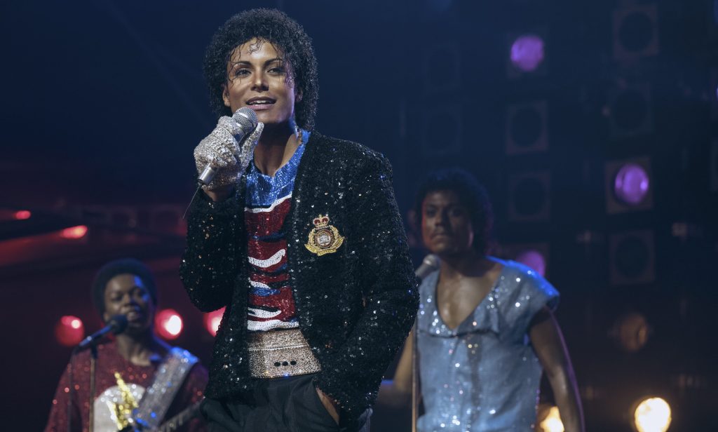 Bilheteria: "Michael" se torna o filme de maior bilheteria de todos os tempos da Lionsgate