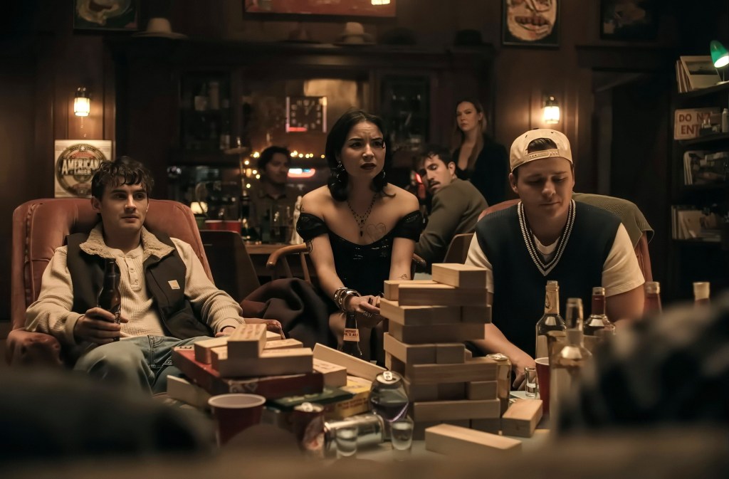 Bilheteria: 'Obsessão' vence 'Filme de terror' na segunda-feira; Em breve no "Projeto Bruxa de Blair"