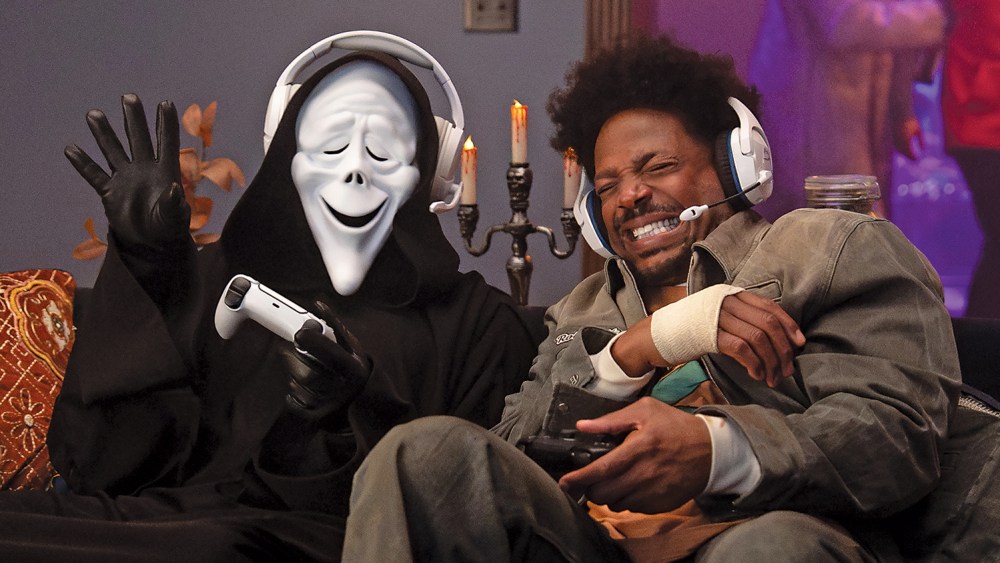 Bilheteria: Scary Movie 6 começa forte com US$ 24,7 milhões na sexta-feira