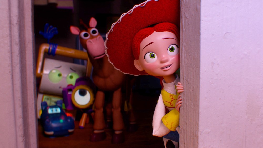 Bilheteria: estreia global, mania e marcos de bastidores de Toy Story 5