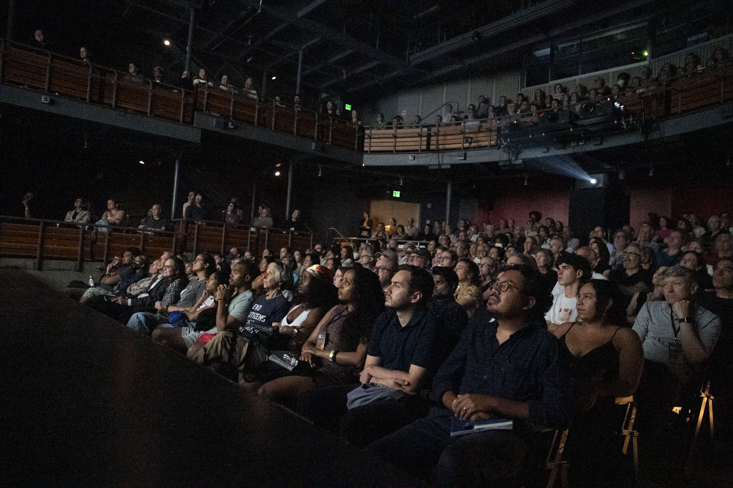 Billie Jean King, Questlove e mais: os documentários de destaque deste ano no DC/DOX Film Festival