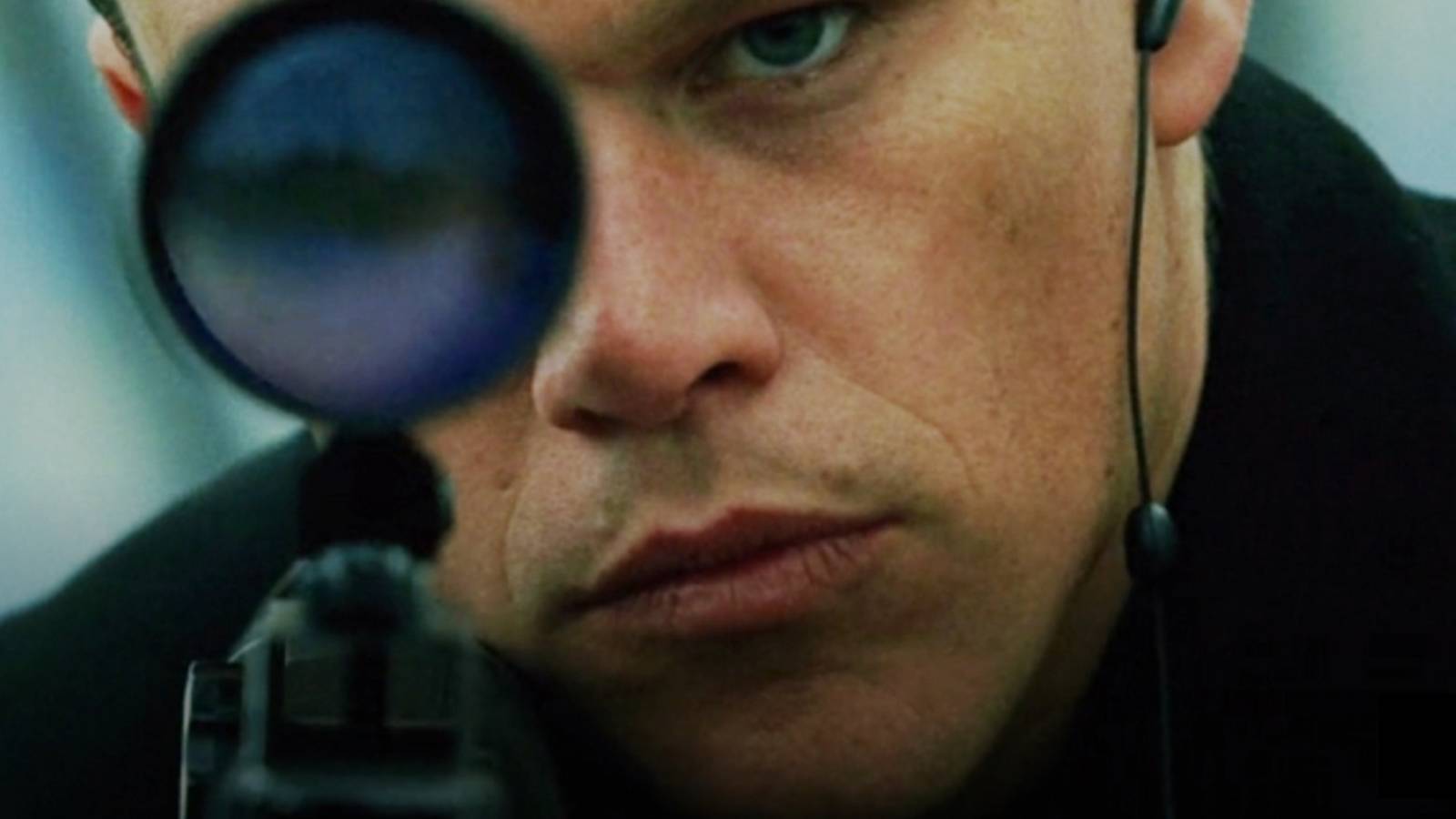 Bourne 5 recebe uma atualização de Matt Damon 10 anos após a última sequência