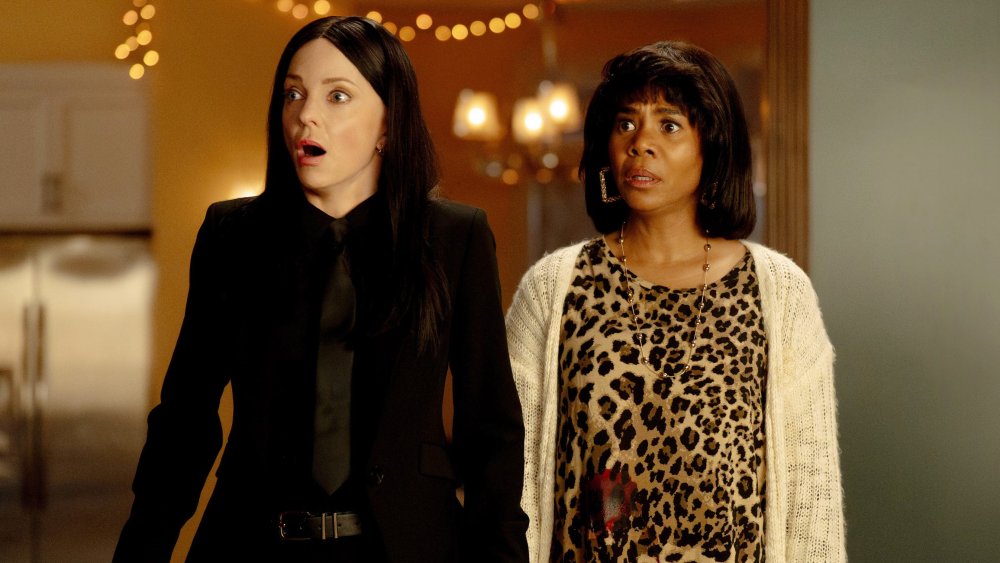 Box office: estimativas para o fim de semana de estreia de “Scary Movie” e “Masters of the Universe”
