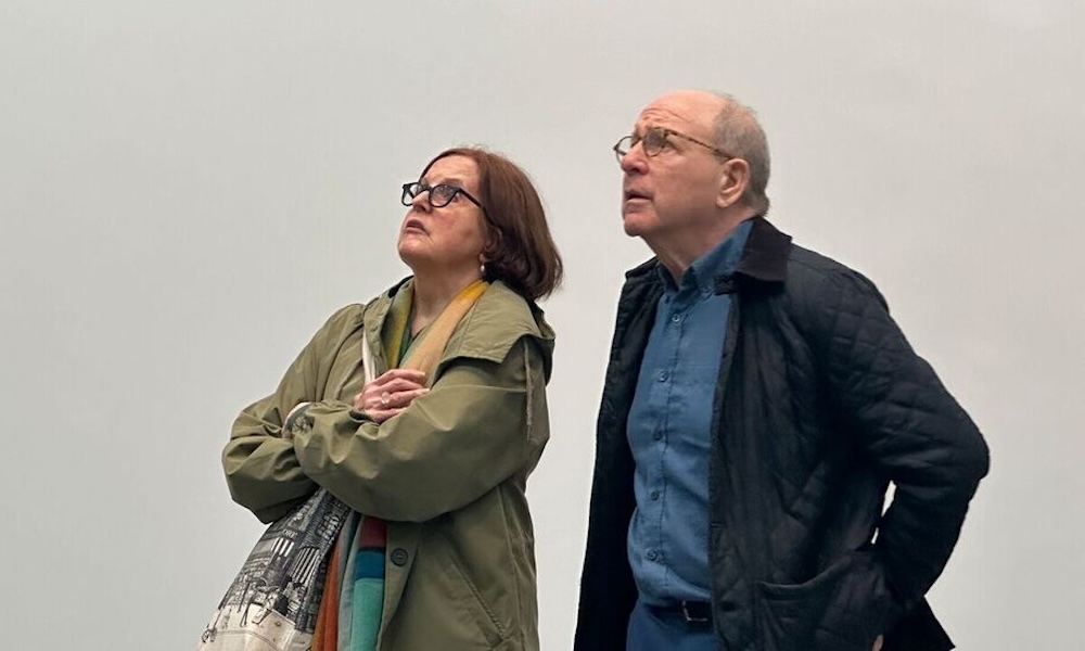 “Casa da Crítica”, de Alison Chernick